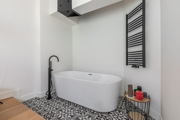 Medium property photo - Prinsengracht 151E, 1015 DR Amsterdam